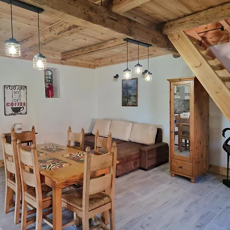 Holiday home Warminsko Szupka