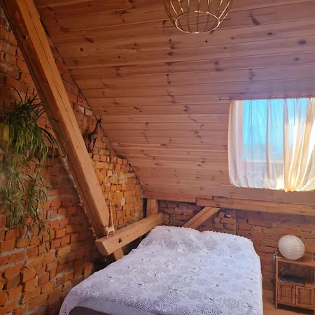 Holiday home Warminsko Szupka